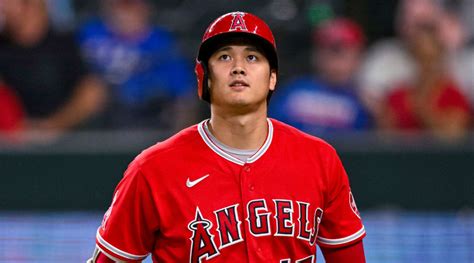 Report Shohei Ohtani Set To Be Highest Paid Mlb Player In History In