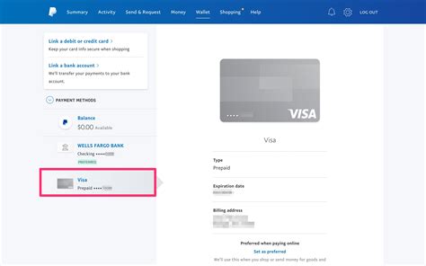 5 3 prepaid credit card. How to add a prepaid gift card to your PayPal account to use as a payment method | Business Insider