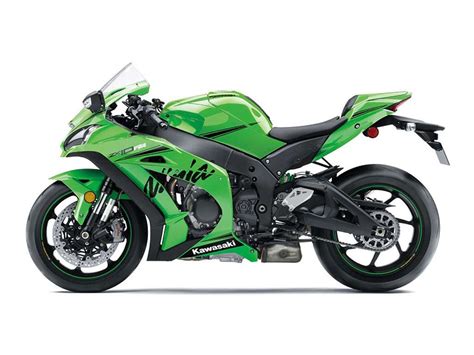 2019 Kawasaki Ninja Zx 10rr Guide Total Motorcycle