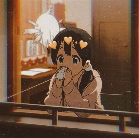 Aesthetic Depressed Anime Pfp 1080x1080 Anime Aesthetic Pfp Anime Vrogue