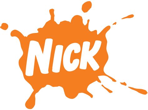Nick Logo Png 1278 Free Transparent Png Logos