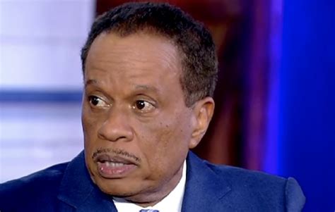 Fox News Analyst Juan Williams Dumped From Pbs Panel On Racial Justice Because Hes Not Black