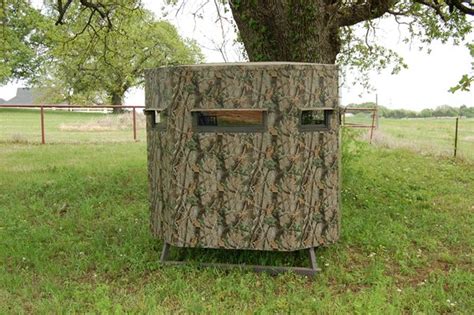 Home North Texas Deer Blinds
