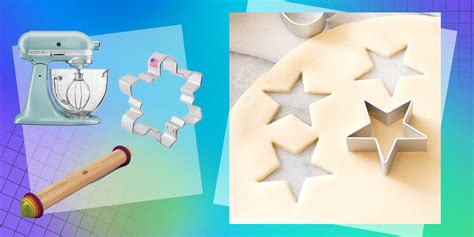 8 Best Cookie Cutters To Try This Year According To Experts