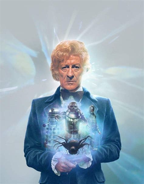 Pin By Emily Frederichs On Classical Doctor Who Doctor Who Art