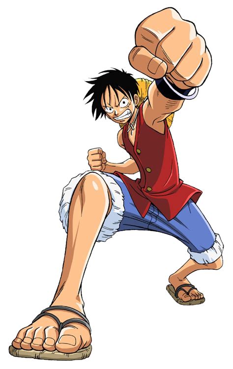 Monkey D Luffy Photos Imagesee