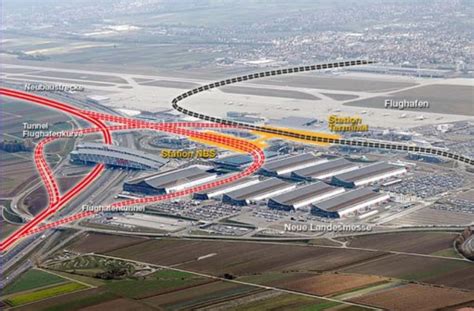 Von dort erreichen sie rasch die innenstadt, den hauptbahnhof und den flughafen. Stuttgart 21: Ringen um ICE-Gleise zum Flughafen ...