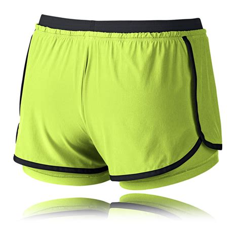 Download Nike Full Flex 2-In-1 Women's Running Shorts | SportsShoes.com