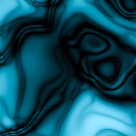 Blue Black Matter Abstract 8k Ipad Air Wallpapers Free Download