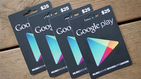 Redeem gift cards easily in the play store app or at play.google.com manage spending use a gift card to easily manage your spending on games & entertainment. How To Get Google Play Gift Card For Free! Legit Way (New 2016) - YouTube