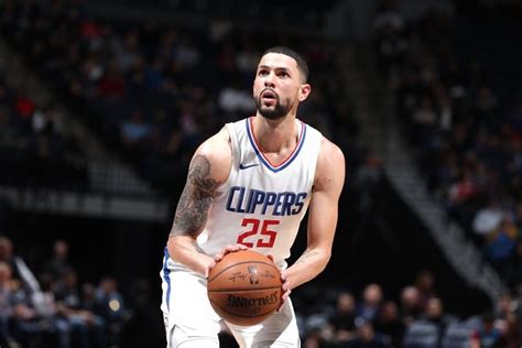 Stay up to date with nba player news, rumors, updates, social feeds, analysis and more at fox sports. Austin Rivers Knows You Don't Like Him And He Doesn't Care