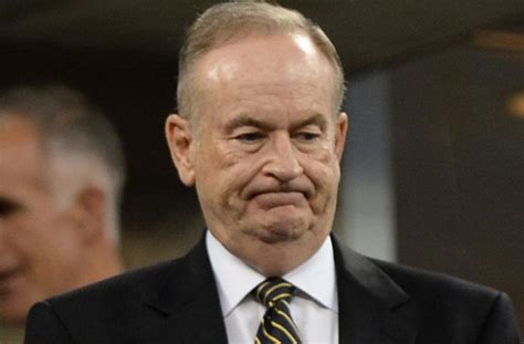 Bill O’reilly Fired From Fox News Releases Statement On ‘unfounded Claims’ After Sexual
