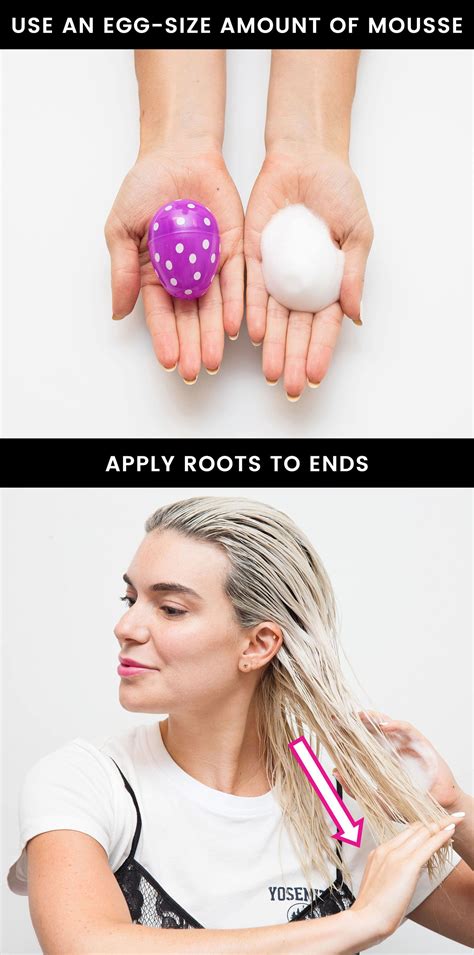 17 Tricks Thatll Make Your Hair Look So Much Fuller And Thicker Thick