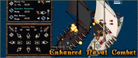 Slideshow Navalcombat Uo Outlands An Ultima Online Shard