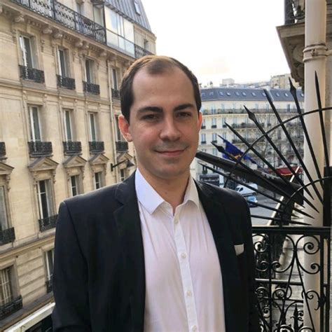 Clément Chevasson Membre Du Bureau Régional Anecs Paris Idf Linkedin