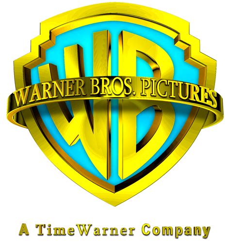 The Warner Bros. 3D Logo 00 by KingTracy on DeviantArt