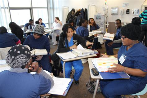 New York Medical Career Training Center Queens Pin On New York