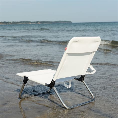 Fiam  Quick Chaise de plage  Connox