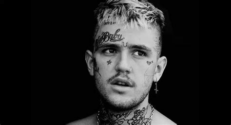 Watch Lil Peep 16 Lines Posthumous Official Video
