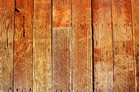 Scratched Old Wooden Boards Texture Picture Free Photograph Photos