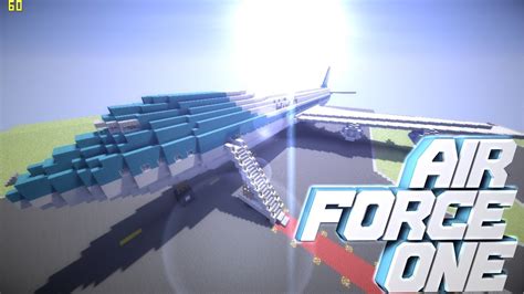 081 Minecraft Pocket Edition Air Force One Download