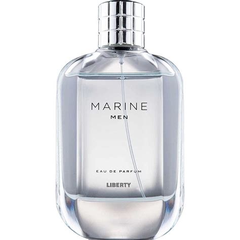 marine by liberty eau de toilette reviews and perfume facts