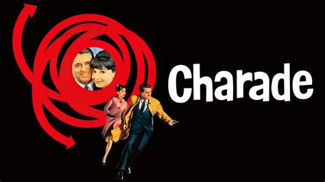 Charade 1963 Untitled Film Project