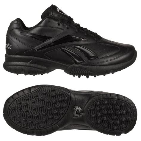 Midwest Ump Review Of Reebok Nfl Referee Ii Low Quag