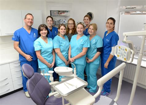 Torwood Dental Practice Inverness Clyde Munro Dental Group