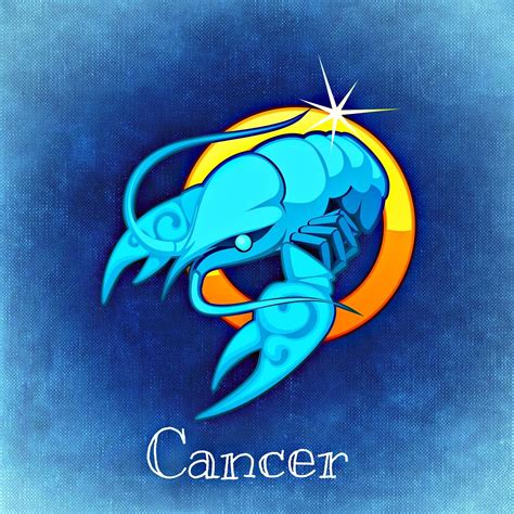 Cancer Zodiac Sign Cancer Horoscope Cancer Zodiac Zodiac Signs Cancer