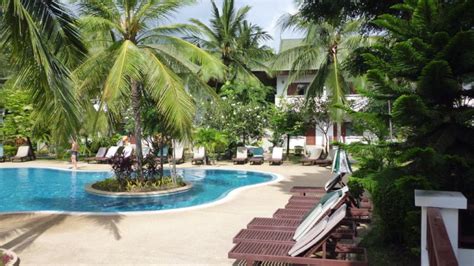 First Bungalow Beach Resort Chaweng Noi Beach Alle Infos Zum Hotel