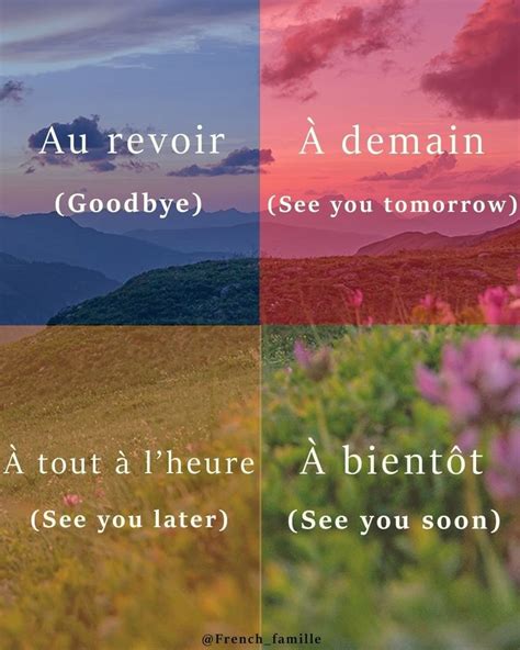 Pin by Alicia on französich | Basic french words, French language ...