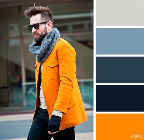 18 Ideal Colour Combinations For Men Color Combinations For Clothes