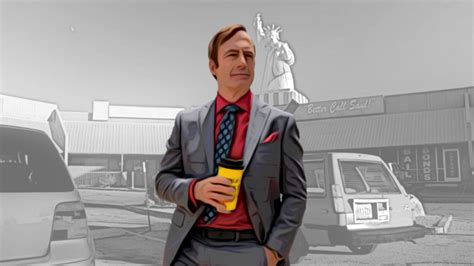 Gta Iv Loading Screen My Try Preview Bettercallsaul