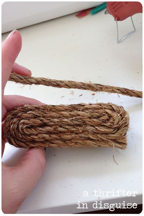 We did not find results for: A Thrifter in Disguise: DIY Nautical Hardware Tutorial