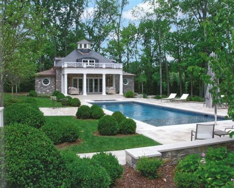 8 Backyard Pools That Will Get You Excited For Summer In 2020