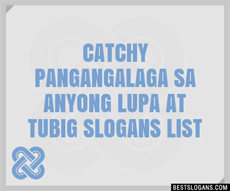 30 Catchy Tagalog Sa Pagpapahalaga Ng Mga Natatanging Anyong Lupa At