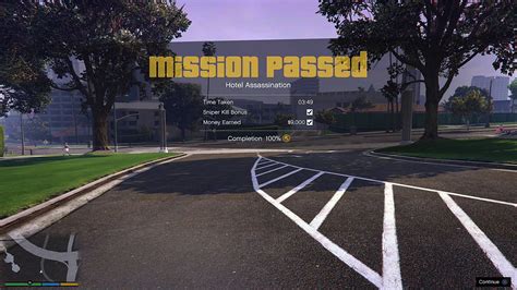 Mission Passed Scripts And Plugins Gtaforums