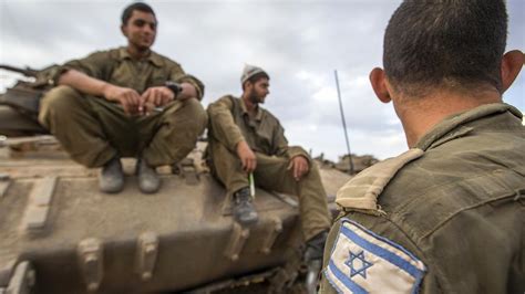 Nahost Konflikt Israel bestreitet Soldatenentführung durch Hamas