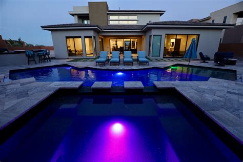 Swimming Pool Photo Gallery Edgewater Pools Las Vegas Custom