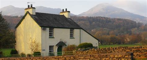 Find cheap or luxury self catering accommodation. Lake District Holiday Cottages, Lake District Luxury ...