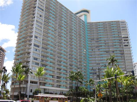 Ilikai Hotel And Luxury Suites Waikiki Honolulu Hi See Discounts