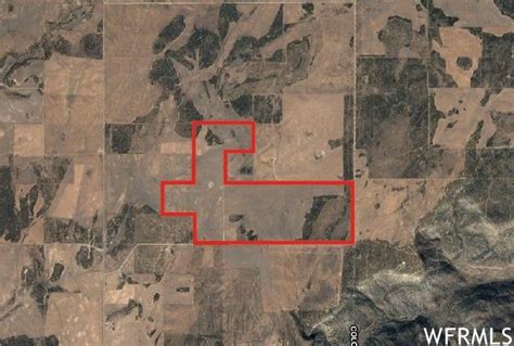 600 Acres In San Juan County Utah