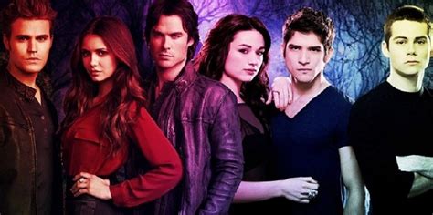 The Vampire Diaries Season 9 Release Date Cast Plot And Know Everything Auto Freak