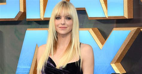Anna Faris Reveals Her Own Sexual Harassment Story With Director
