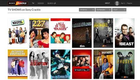 16 Best Free Tv Streaming Sites To Watch Tv Shows Online