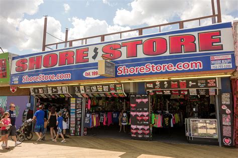 A Jersey Shore Tour Of Hotspots From The Show We Love To Hate