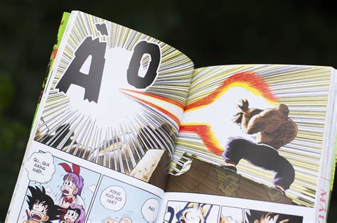 If you're a sharp shooter, you'll clear the table in no time and show your opponent who the true champ is! Dragon Ball bản full color chính thức ra mắt: Ấn phẩm ...