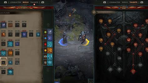 Diablo 4 Couch Co Op Does It Have Split Screen Multiplayer On Ps4 And