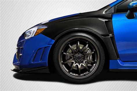 Welcome To Extreme Dimensions Inventory Item 2015 2021 Subaru Wrx
